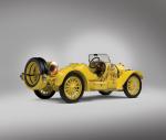 Oldsmobile Autocrat Racing Car 1911 года